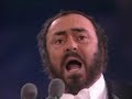 pavarotti - recondita armoni - puccini