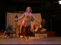 Tapestry Belly Dancers with Amara Al Amir