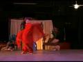 Tapestry Belly Dancers with Amara Al Amir