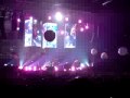 MUSE - München LIVE Redemption Tour 20.11.2009 Teil7