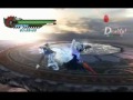 DevilMayCry4
