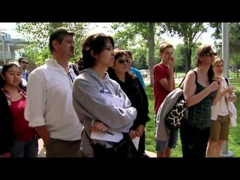 Undercover Boss - ABM Industries S2 EP22 (U.S. TV Series)