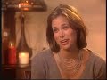Brooke Burns Interview