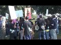 Student Rally 11.20.09