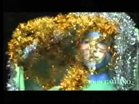 The Complete John Galliano Overview 2000-2012