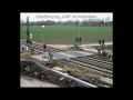 Bahnübergang "L 409", Mettenheim (Rheinhessen) ++ BÜ außer Betrieb ++ BÜS72-Lichtzeichen