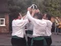 Stevenage Sword Dancers - Newbiggin Rapper Dance Stevenage Sword Dancers - Newbiggin Rapper Dance