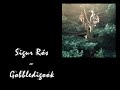 Sigur Rós - \"Gobbledigook\" Sigur Rós - \"Gobbledigook\"