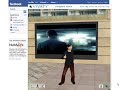 Avatar Gestures