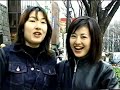 Anzu Cristina sings her single