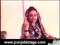Luddi Hai Jamalo (Clip 12/12) - Pakistani Punjabi Stage Show