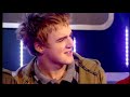 McFly - Friend of Flack interview 2