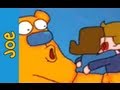 Gerbil Hand Puppet Theater