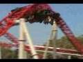 Cedar Point 2007