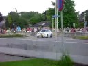 x wagen @ Exotic Green Rally,Jumbo City Racing 2008