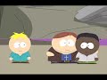 South park season 7 episode 9 - christian rock hard