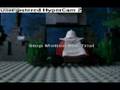 Star Wars Dark War (lego) Preview