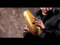 Jorge Gonzalez-bongos, cowbell and guiro