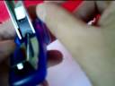 Mini Desk Stapler