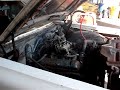 389 pontiac engine running
