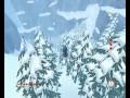 Mini ninjas Avalanche