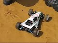 Modified Tamiya Grasshopper in Action Modified Tamiya Grasshopper in Action