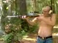Big Ass Gun Escapades