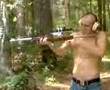 Big Ass Gun Escapades