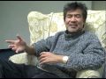 Interview with David Henry Hwang