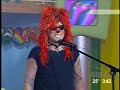 tres pecesitos se fueron a nadar...
alla por los ochentas el grupo the romantics se pirateo esta cancion para crear su exito 