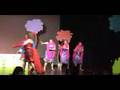 Seussical - One Feathered Tail, Amayzing Mayzie/Gertrude