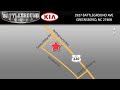 2009 Kia Optima Raleigh NC