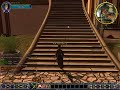 Lord of the Rings: Shadows of Angmar Intro Tutorial