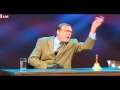Georg Schramm - Sprache der Politik