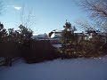 County Line Road - Fence Removal 2