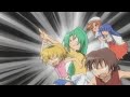 (MAD )[Higurashi] Chu Chu Lovely Hinamisawa