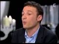 Begaudeau cireur de banlieues