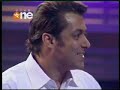 Salman Khan On The Sets Of Bol Baby Bol Salman Khan On The Sets Of Bol Baby Bol