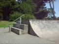 Invercargill skating and skatepark