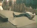 Skaters Cafe GOS8 Set Hard Double flip