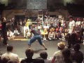 KNUCKLESHEADZ CALI VS FOOTZBEUL A L AMAZING DAY BY YOUVAL