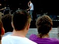 Pogodno - pr�by przed Off Festiwalem, cz. II