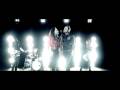 Johnny Deluxe Aldrig Official Music Video and Lyrics