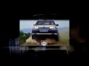 Golf Rallye G60 VW Motorsport