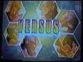 MvC2: Brett (1P) vs Joe (2P) 3