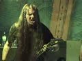 Finntroll - Försvinn Du Som Lyser (Live)