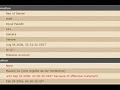 Gm + Mithos x Sky (SoS)