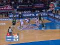 PANIONIOS- PANATHINAIKOS 76-80  PANATHINAIKOS HIGHLIGHTS