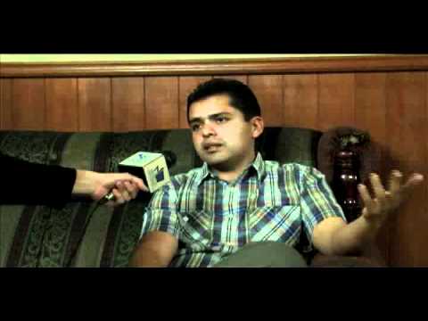 VIDEA Noticias 18 Mayo 2012