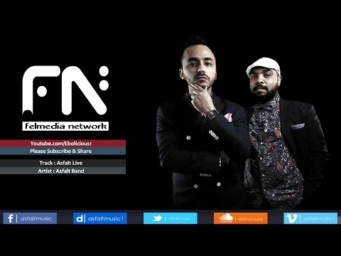 Asfalt -